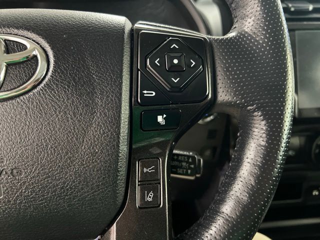 Used 2023 Toyota 4Runner SUV
