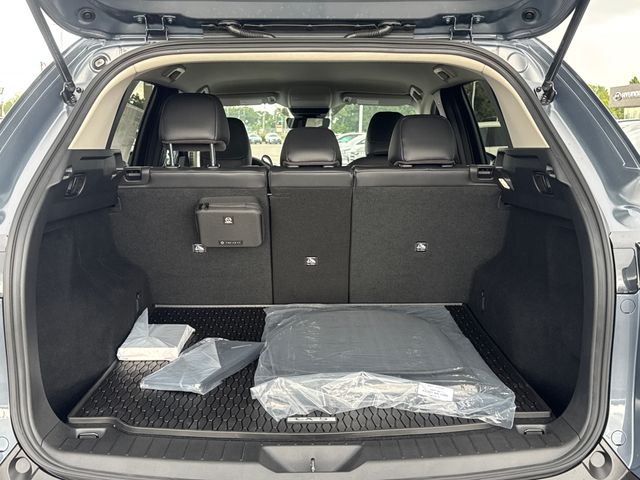 New 2026 Gray Mazda 2.5 S Select image 10