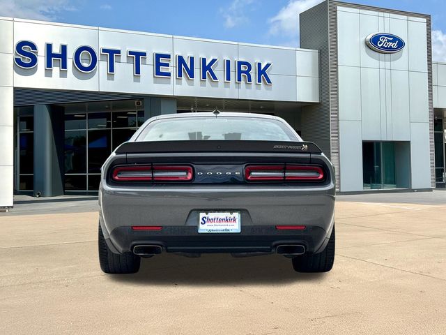 Used 2023 Dodge Challenger Coupe