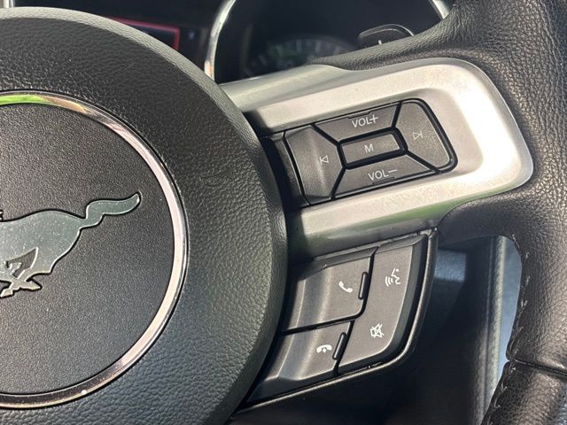 Used 2016 Ford Mustang Coupe