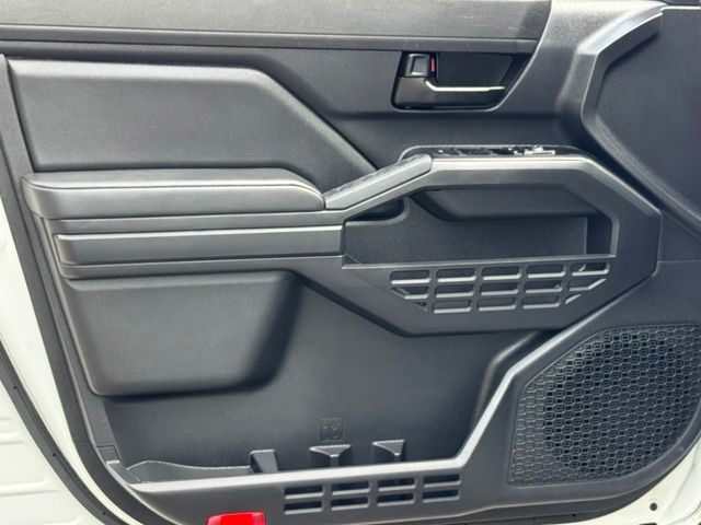 Used 2024 Toyota Tacoma Truck