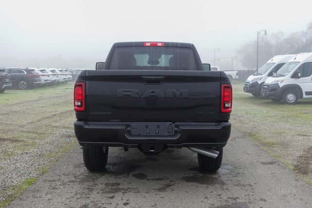 new 2026 Ram 3500 car, priced at $74,640