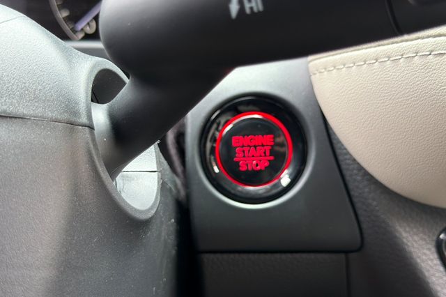 New 2027 Honda HR-V SUV