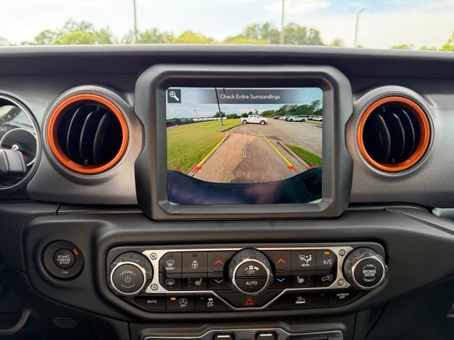 Used 2023 Jeep Gladiator Truck