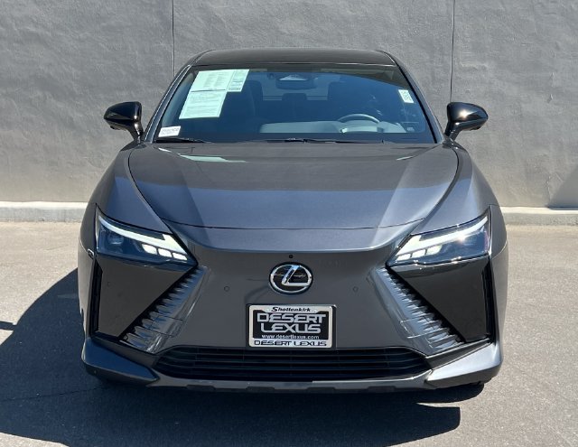 Used 2024 Lexus RZ SUV