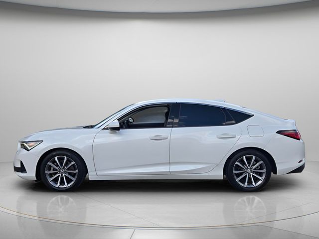 2024 Acura Integra - $25,778