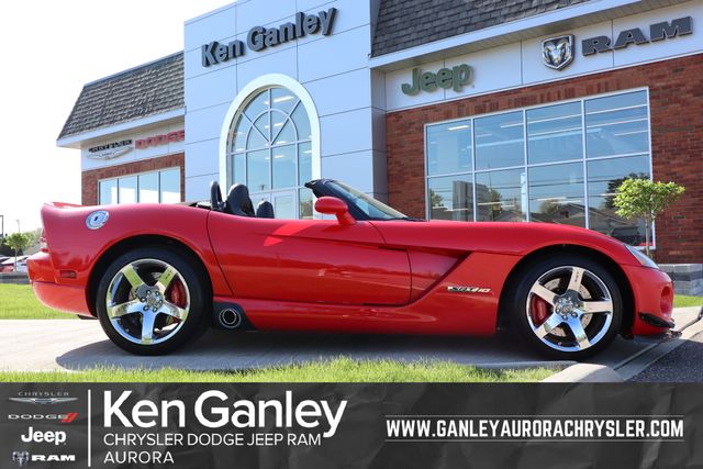 2005 Dodge Viper