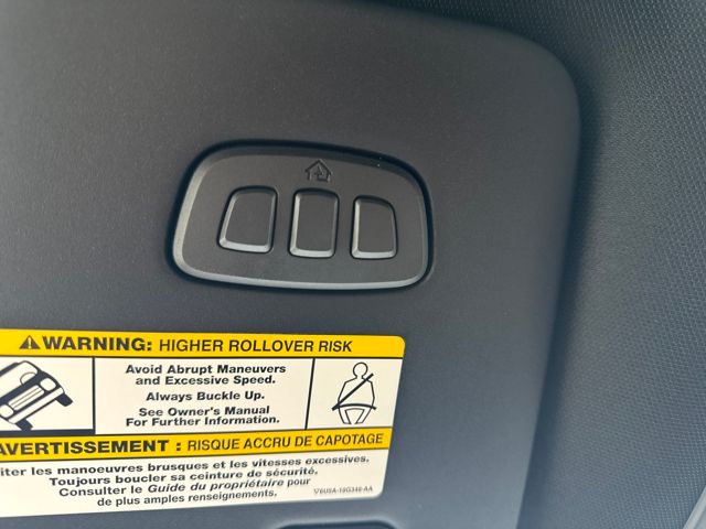 new 2025 Ford Ranger car, priced at $58,855