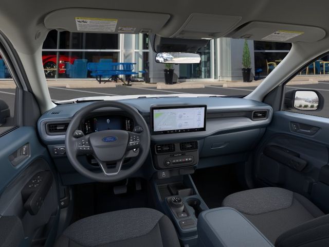 New 2026 White Ford XL image 9