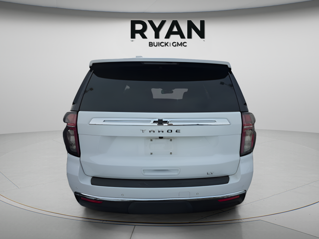 used 2021 Chevrolet Tahoe car, priced at $46,000