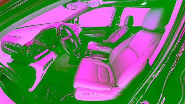Used 2023  Honda Touring image 18