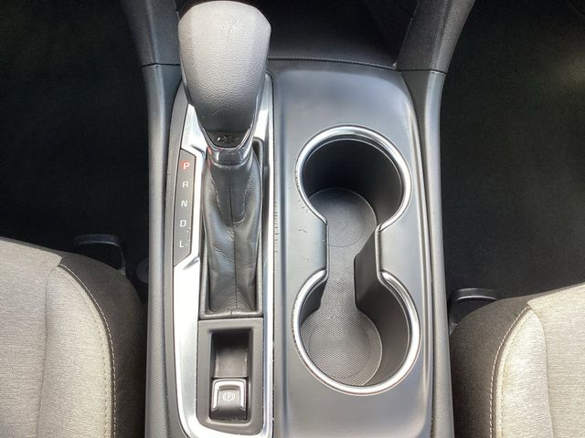 Used Car 2024 Chevrolet Equinox  Ls For Sale Under $25,000 In San Antonio, Texas