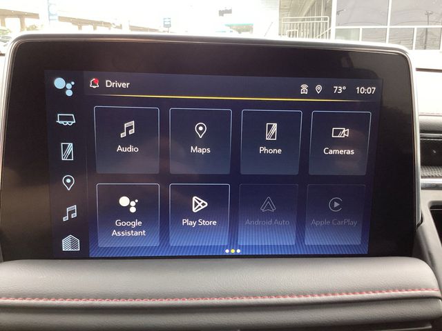 Used Car 2024 Chevrolet Tahoe  Rst For Sale Under $60,000 In San Antonio, Texas