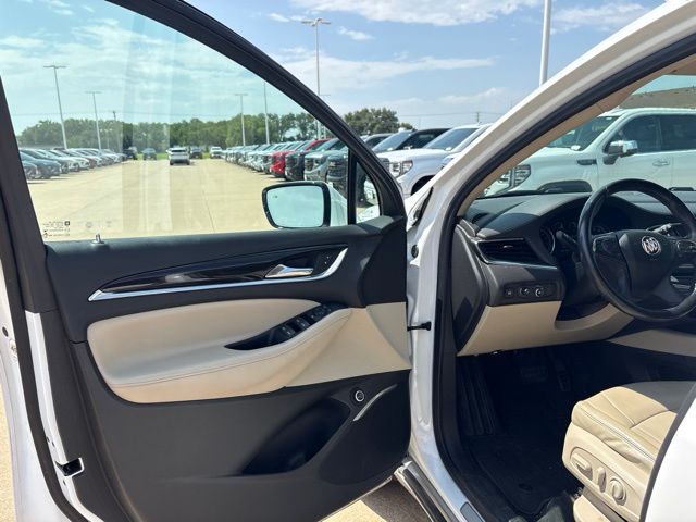 Used 2021 Buick Enclave SUV