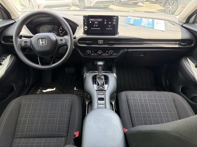 Used 2026 Honda HR-V SUV