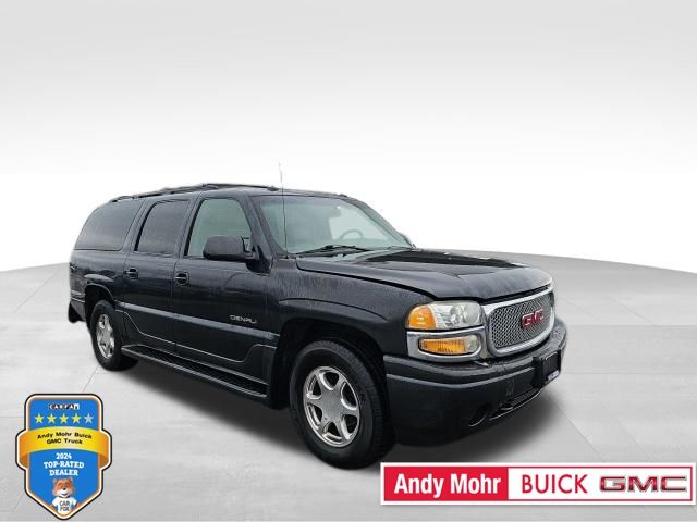 2003 GMC Yukon XL Denali 4WD