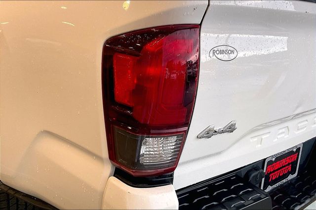 Used 2022 Toyota Tacoma Truck
