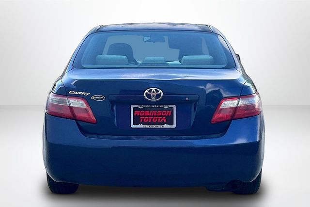 Used 2009 Toyota Camry Sedan