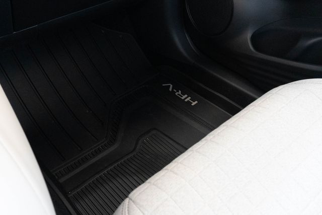 New 2026 Honda HR-V SUV