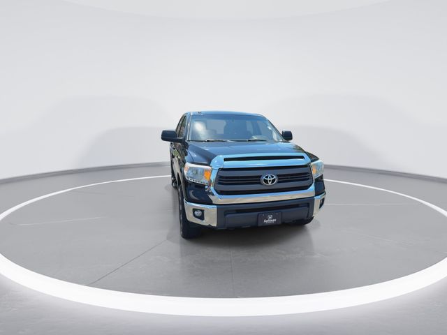 Used 2014 Toyota Tundra Truck