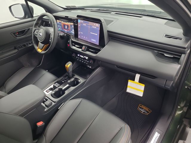 2026 – Subaru – Outback