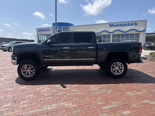 Used 2018 GMC Sierra 1500 Truck