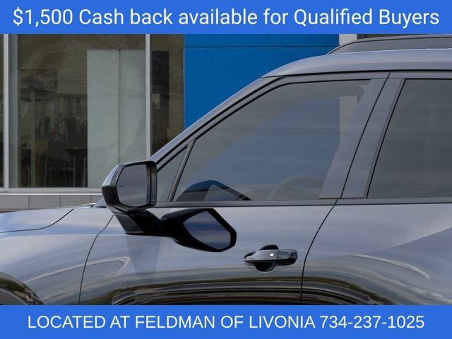 New 2026 Chevrolet Blazer LT For Sale in Livonia, MI