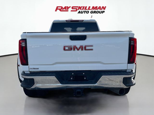Used 2024 White GMC Pro image 6