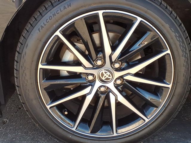 Used 2024 Toyota Camry Sedan