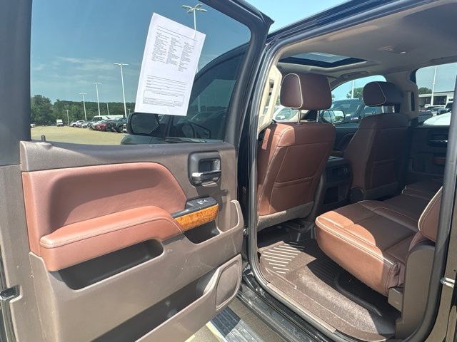 Used 2018 Chevrolet Silverado 1500 Truck
