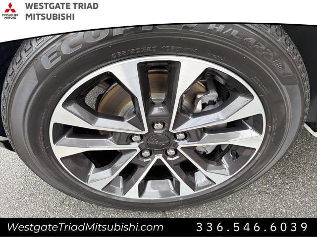 JeepGrand Cherokee4