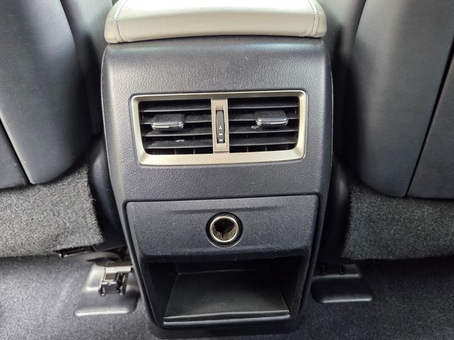 Used 2019 Silver Lexus 350L image 14