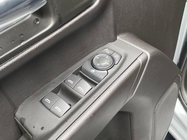 used 2024 Chevrolet Silverado 1500 car, priced at $39,279
