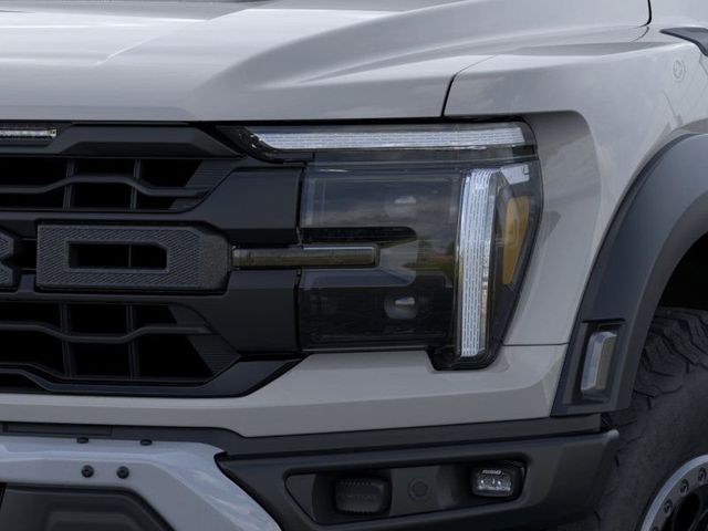 2024 Ford F-150 Raptor 18