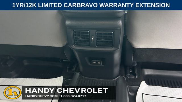 Used 2025 Toyota RAV4 SUV