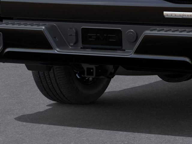 New 2026 Black GMC Elevation image 14