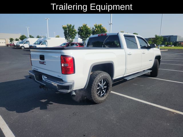 Used 2015 GMC Sierra 1500 For Sale in Grove City, OH