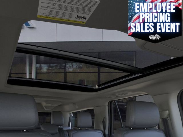 new 2026 Ford Expedition Max car, priced at $72,550