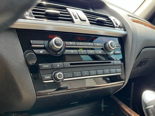 Used 2017 BMW X3 For Sale in Highland, IN