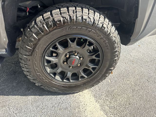 Used 2025  Toyota TRD Off Road image 34