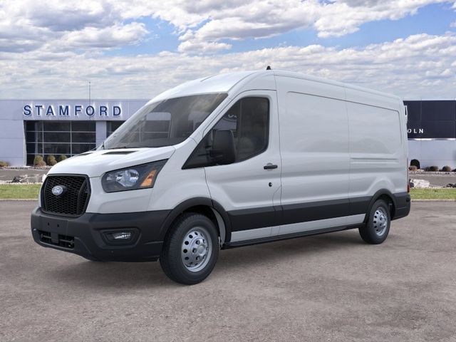 New 2026 Ford Transit-250 Van