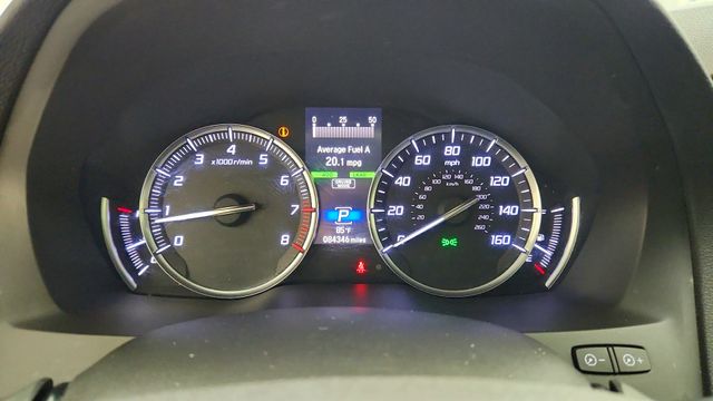 2019 Acura MDX 3.5L Technology Package  at Emmons Autoplex