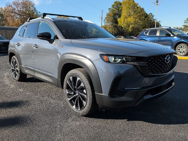 2026 Mazda CX-50 Hybrid Premium Plus - 0