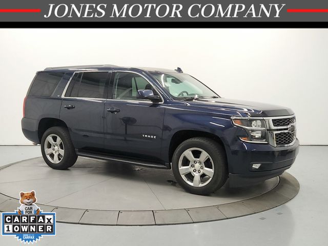 Velvet 2020 Chevrolet Tahoe SUV / Crossover 4X2 6-Speed Automatic Overdrive