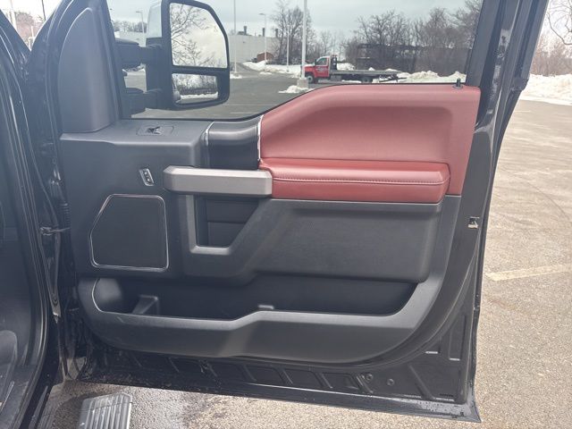 used 2020 Ford F-150 car, priced at $35,729