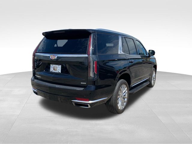 2023 Cadillac Escalade Premium Luxury 5