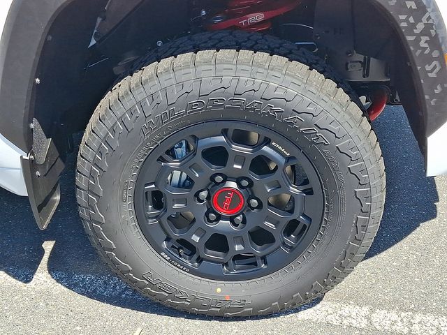 New 2026 Toyota Tundra i-FORCE MAX Truck