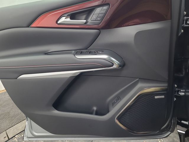 2026 – Chevrolet – Traverse