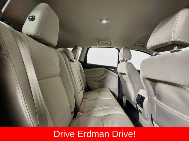 Used 2017 Ford Escape SUV