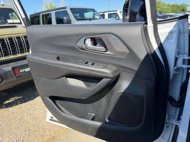 new 2026 Chrysler Voyager car, priced at $37,640